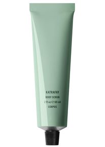 Corpus - Katrafay Body Scrub - Peeling do ciała
