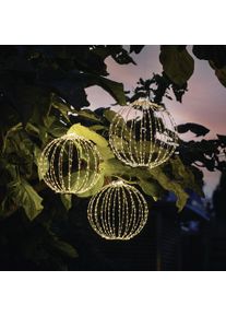LED-Kugel "Shine", groß