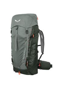 Salewa Alptrek 55 + 10 Walking backpack (55+10 l, grey)