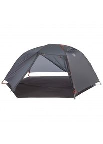 Big Agnes Copper Spur HV UL2 Bikepack 2-person tent grey