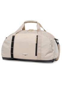 Haglöfs Haglöfs Tight duffle 50 Chalk Beige/True Black - 1-SIZE