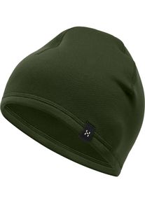 Haglöfs Haglöfs Betula Beanie Seaweed Green - M/L