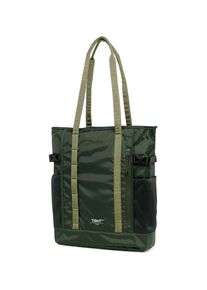 Haglöfs Haglöfs Tight Tote 25 Seaweed Green/True Black - 1-SIZE