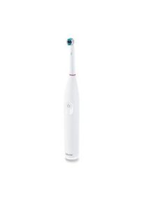 Escova de Dentes Elétrica Beurer TB30, Tecnologia de limpeza oscilante e pulsante, 2 programas: Limpo, Sensível, Temporizador de 2 minutos