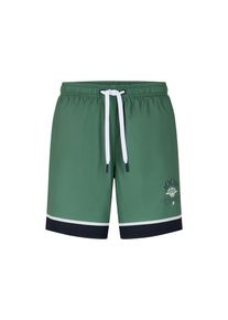 JOOP! Jeans Maillot de bain Homme vert taille L