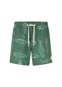 JOOP! Jeans Maillot de bain Homme vert taille L