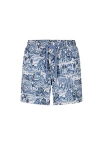JOOP! Maillot de bain Homme blanc taille L