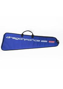 Dragon Force 65 Rig bag Segel-Tasche blau