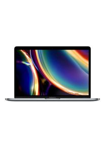 Apple MacBook Pro Touch Bar 16" Retina (2019) - Core i9 2.4 GHz SSD 512 - 64GB - QWERTY - Englisch