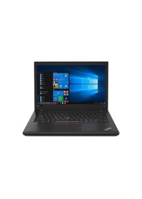 Lenovo ThinkPad T15 G1 15" Core i7 1.8 GHz - SSD 1 TB - 32GB QWERTY - Spanisch