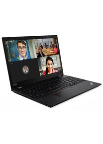 Lenovo ThinkPad T15 G2 15" Core i7 2.8 GHz - SSD 2 TB - 16GB QWERTZ - Deutsch