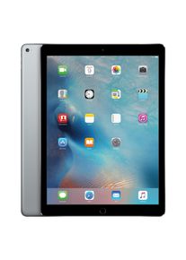 Apple iPad Pro 12.9" (2015) 1. Generation 128 GB - WLAN - Space Grau