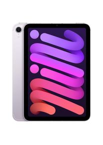 Apple iPad mini 8.3" (2024) 7. Generation 128 GB - WLAN + 5G - Violett