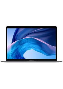 Apple MacBook Air 13" Retina (2020) - Core i3 1.1 GHz SSD 128 - 8GB - QWERTY - Spanisch