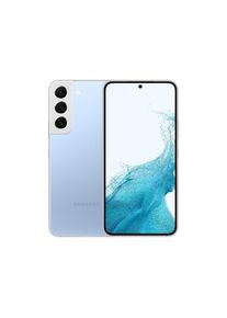 Samsung Galaxy S22 5G 128GB - Blau - Ohne Vertrag