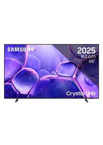 Televizor LED Samsung 165 cm (65inch) UE65U8092FUXXH, Ultra HD 4K, Smart TV, WiFi, CI+