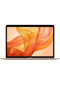 Apple MacBook Air 13" Retina (2020) - Core i7 1.2 GHz SSD 512 - 8GB - QWERTY - Finnisch