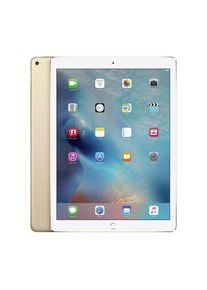 Apple iPad Pro 12.9" (2017) 2. Generation 64 GB - WLAN + LTE - Gold