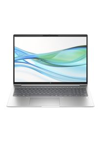 HP ProBook 460 G11 16" Core Ultra 5 1.3 GHz - SSD 512 GB - 16GB QWERTY - Griechisch