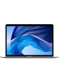 Apple MacBook Air 13" Retina (2020) - Core i3 1.1 GHz SSD 128 - 8GB - QWERTY - Portugiesisch