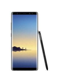 Samsung Galaxy Note8 64GB - Schwarz - Ohne Vertrag