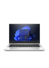 HP EliteBook x360 830 G8 13" Core i5 2.6 GHz - SSD 2 TB - 8GB QWERTY - Spanisch