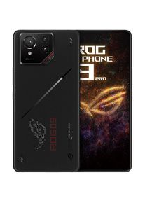 ASUS ROG Phone 9 Pro 512GB - Schwarz - Ohne Vertrag