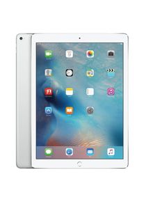 Apple iPad Pro 12.9" (2015) 1. Generation 32 GB - WLAN - Silber