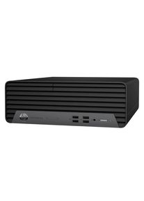 HP ProDesk 400 G7 SFF Core i5 3.1 GHz - SSD 256 GB RAM 32 GB