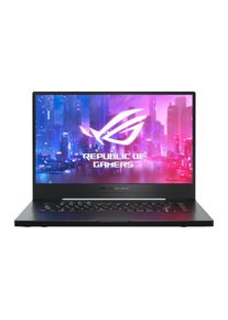 ASUS ROG Zephyrus G15 GA502IV-42T 15" Ryzen 9 3 GHz - SSD 1 TB - 16GB - NVIDIA GeForce RTX 2060 AZERTY - Französisch