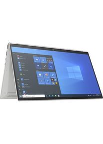 HP EliteBook X360 1040 G8 14" Core i7 2.8 GHz - SSD 512 GB - 16GB QWERTZ - Deutsch
