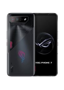 ASUS ROG Phone 7 512GB - Schwarz - Ohne Vertrag