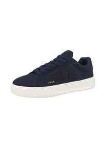 ARKK Copenhagen Sneaker low ' Essence ' Herren blau Größe 41 Unifarben
