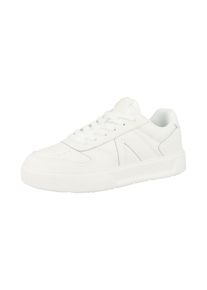ARKK Copenhagen Sneaker low 'Uncover' Herren weiß Größe 41 Unifarben