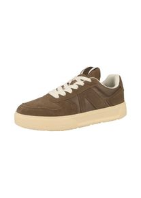 ARKK Copenhagen Sneaker low ' Uncover ' Herren braun Größe 41 Unifarben