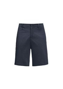 Jack Wolfskin Desert Shorts Shorts Men (52, blue)