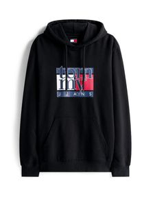 Tommy Jeans Sweat-shirt Homme noir taille XXL