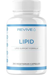 RéVive Revive Lipid, 210 Tabletten