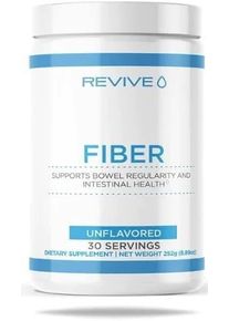 RéVive Revive Fiber, 252 g Dose, Unflavored