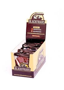 Blackfriars Cookie, 16 x 60 g Cookies, Double Chocolate Chip