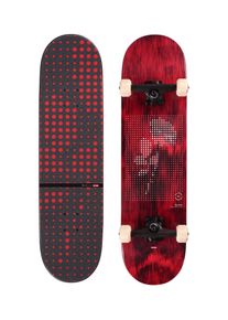 Globe Dot Gain 8.125" Complete-Board rose