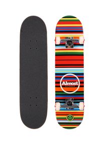 Almost Thin Strip 7.75" Complete-Board black
