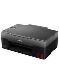 Canon Pixma G2520 MegaTank Tintenstrahl-Multifunktionsgerät Drucker Scanner Kopierer USB Duplex schwarz