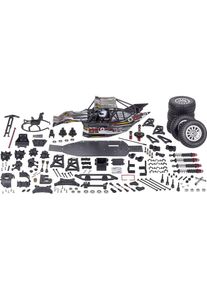 Reely Dune Fighter 1:10 Modell-Bausatz RC Modellauto Elektro Buggy Allradantrieb