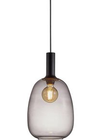Nordlux Alton 23 47303047 Pendelleuchte Hängelampe Deckenlampe E27 60W Glockenform