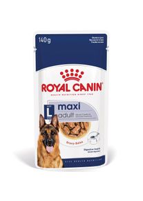Royal Canin SHN Maxi Adult Gravy 10x140g