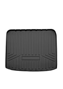 Boni-Shop&reg; Tavaratilan matto BYD Han EV, 3D tavaratilan matto, polyuretaani, t&auml;sm&auml;lleen sopiva (2020-...)