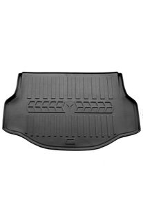 Boni-Shop&reg; Toyota RAV4 tavaratilan matto 3D, passgenau, Hybrid 2013-2018