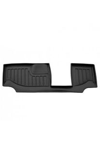 Boni-Shop&reg; Auton kumimatot, 3D kumimatot, Mitsubishi Outlander (2021-...), 3. rivi, istuvat kumimatot