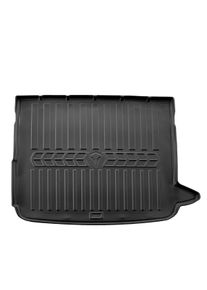 Boni-Shop&reg; Auton 3D takakontin matto, Mercedes-Benz EQC N293 (ab 2019) autoihin, polyuretaani suojamatto